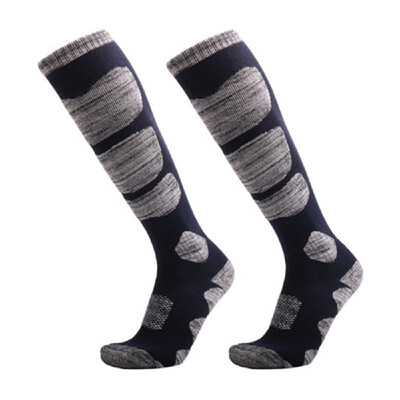Ski Socks Winter Warm Men Women Outdoor Cycling Snowboarding Hiking Sport Long Hose Thicker Thermosocks Cotton
Ski Socks Winter Warm Men Women Outdoor Cycling Snowboarding Hiking Sport Long Hose Thicker Thermosocks Cotton