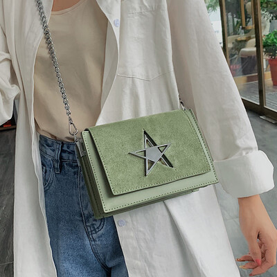 Ins popular summer small fresh small bag female 2019 new wave Korean version of the wild chain slung small square bag
Ins popular summer small fresh small bag female 2019 new wave Korean version of the wild chain slung small square bag
