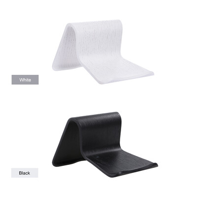 SAMDi Tablet Stand Oak Wooden iPad Holder for iPad Samsung Kindle Upright&Laid Angle Neck-pain Ease Black
SAMDi Tablet Stand Oak Wooden iPad Holder for iPad Samsung Kindle Upright&Laid Angle Neck-pain Ease Black