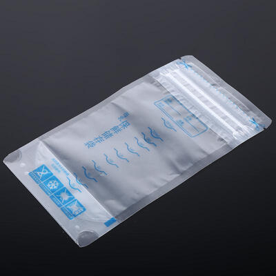 Greensen 30Pcs 250ml Pre-Sterilised Breast Milk Storage Freezer Bags Fresh Sealing Leakproof Bags Hot
Greensen 30Pcs 250ml Pre-Sterilised Breast Milk Storage Freezer Bags Fresh Sealing Leakproof Bags Hot