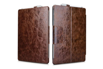 Icarer Universal Oil Wax Genuine Leather Flip Case For Surface Pro 456 Leather Flip Cover For Surface Pro 654 Leather Case
Icarer Universal Oil Wax Genuine Leather Flip Case For Surface Pro 456 Leather Flip Cover For Surface Pro 654 Leather Case