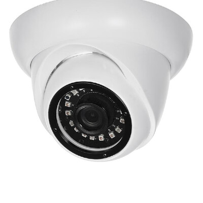 CCTV Camera 13" CMOS Color 1080P High-resolution 18 Lamps Nightvison Indoor Dome Camera Analog Security Camera
CCTV Camera 13" CMOS Color 1080P High-resolution 18 Lamps Nightvison Indoor Dome Camera Analog Security Camera