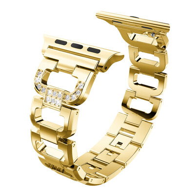 〖Follure〗Stainless Steel Bracelet Smart Watch Band Strap For Apple Watch Series 3 42MM
〖Follure〗Stainless Steel Bracelet Smart Watch Band Strap For Apple Watch Series 3 42MM