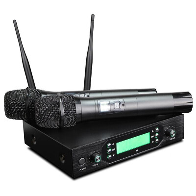 Handheld Microphone Support Dual BT Connection&Micro Playing Music KTV Karaoke Machine with LED Light
Handheld Microphone Support Dual BT Connection&Micro Playing Music KTV Karaoke Machine with LED Light