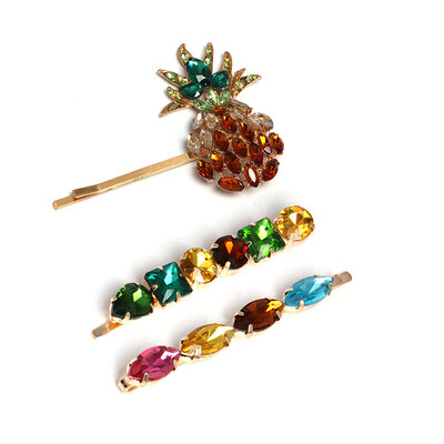 Pineapple Rhinestone Statement Earring Boho Fashion Crystal Drop Dangle Earrings for Women party Jewelry gifts oorbellen 2019
Pineapple Rhinestone Statement Earring Boho Fashion Crystal Drop Dangle Earrings for Women party Jewelry gifts oorbellen 2019