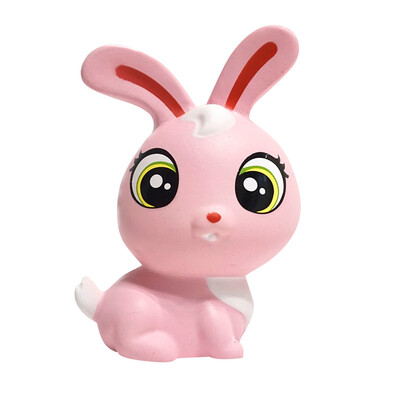 Gotoamei Funny Squeeze Rabbit Cream Bread Scented Slow Rising Toys Phone Charm Gifts Toy
Gotoamei Funny Squeeze Rabbit Cream Bread Scented Slow Rising Toys Phone Charm Gifts Toy