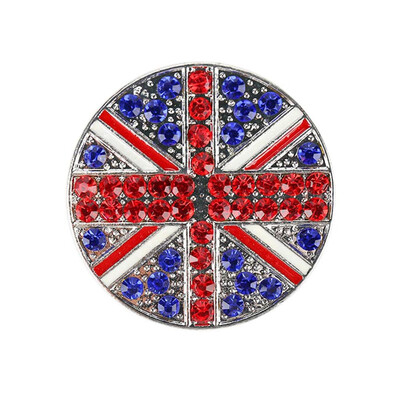 The United Kingdom flag brooch logo art UK flag pins men women Vintage national symbolic
The United Kingdom flag brooch logo art UK flag pins men women Vintage national symbolic