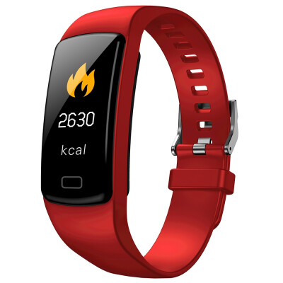 Y9 Smart Bluetooth Bracelet Color Screen Heart Rate Blood Pressure Monitoring Sports Smartwatch
Y9 Smart Bluetooth Bracelet Color Screen Heart Rate Blood Pressure Monitoring Sports Smartwatch