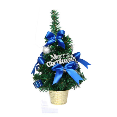 Gobestart Mini Christmas Tree Ornament Desk Table Festival Xmas Party Decor Gifts 30cm
Gobestart Mini Christmas Tree Ornament Desk Table Festival Xmas Party Decor Gifts 30cm