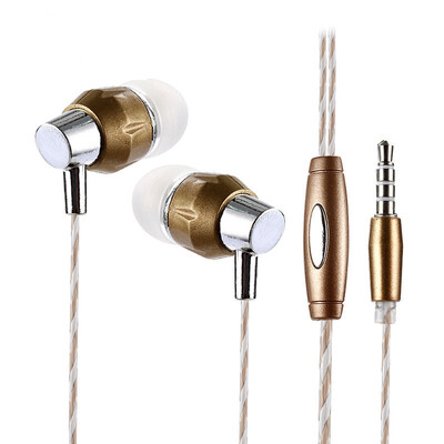 Lanyasir K6 Sports Earphones In-ear Headset Noise Canceling HIFI Sweatproof Headphones for Smartphones
Lanyasir K6 Sports Earphones In-ear Headset Noise Canceling HIFI Sweatproof Headphones for Smartphones