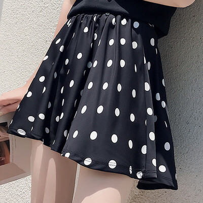 Roseonmyhand Fashion Party Cocktail Summer Women Solid Color Skirt Dot High Waist Skirt
Roseonmyhand Fashion Party Cocktail Summer Women Solid Color Skirt Dot High Waist Skirt