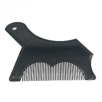 Beard Shaper with Inbuilt Comb for Shaping & Styling Tool Beard Guide Shaper Stencil Works with Beard Trimmer or Razor for Beard
Beard Shaper with Inbuilt Comb for Shaping & Styling Tool Beard Guide Shaper Stencil Works with Beard Trimmer or Razor for Beard