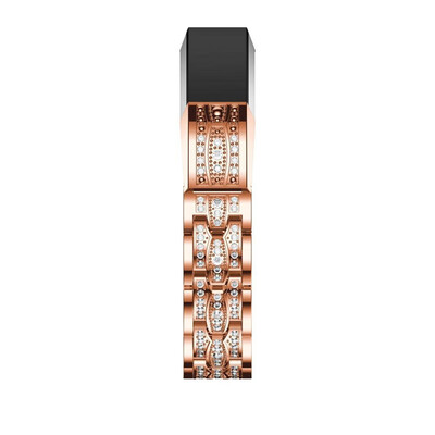 High Quality Watch Band Zinc Alloy Women Watch Band Fashion Simple Style Wrist Strap For Fitbit Alta Smart Watch 
High Quality Watch Band Zinc Alloy Women Watch Band Fashion Simple Style Wrist Strap For Fitbit Alta Smart Watch