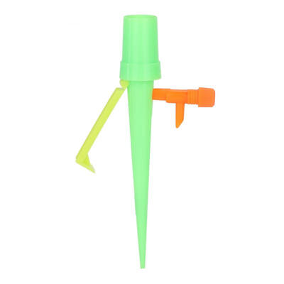 Greensen 1Pcs 20mm Drip Irrigation Plant Self Watering Spikes System with Control Valve Switch
Greensen 1Pcs 20mm Drip Irrigation Plant Self Watering Spikes System with Control Valve Switch