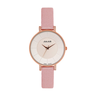 Korean fashion trend belt female students contracted waterproof large dial couple watches a pair of quartz watches
Korean fashion trend belt female students contracted waterproof large dial couple watches a pair of quartz watches