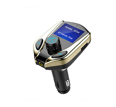 X8 car Bluetooth MP3 player Car Bluetooth hands-free FM transmitter Dual usb charger aux output
X8 car Bluetooth MP3 player Car Bluetooth hands-free FM transmitter Dual usb charger aux output