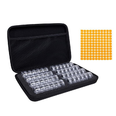 48 Slots Diamond Storage Box Pattern Design Diamond Embroidery Rhinestones Painting Accessory Jewelry Beads Nail Art Pills Organiz
48 Slots Diamond Storage Box Pattern Design Diamond Embroidery Rhinestones Painting Accessory Jewelry Beads Nail Art Pills Organiz
