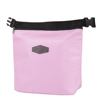 Portable Candy Color Insulated Cooler Bag Aluminum Foil Buckle Lunch Box 
Portable Candy Color Insulated Cooler Bag Aluminum Foil Buckle Lunch Box
