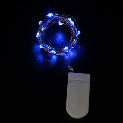 Fairy Lights Battery Operated String Lights Outdoor 98ft30LED Copper String Lights Small Twinkle Lights with for Wedding
Fairy Lights Battery Operated String Lights Outdoor 98ft30LED Copper String Lights Small Twinkle Lights with for Wedding