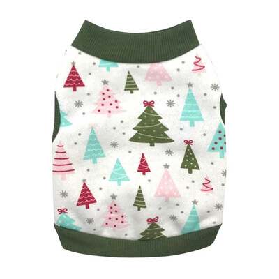 2019 Pet Dog Clothes Christmas Costume Cute Cartoon Clothes For Small Dog Cloth Costume Dress Xmas apparel for Kitty Dogs
2019 Pet Dog Clothes Christmas Costume Cute Cartoon Clothes For Small Dog Cloth Costume Dress Xmas apparel for Kitty Dogs