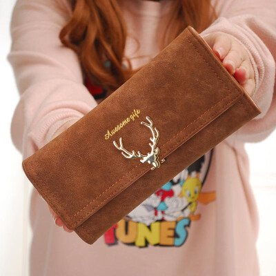 High Capacity Fashion Long Wallet Female Long Design Purse Women Coin Purses Ladies More Color
High Capacity Fashion Long Wallet Female Long Design Purse Women Coin Purses Ladies More Color