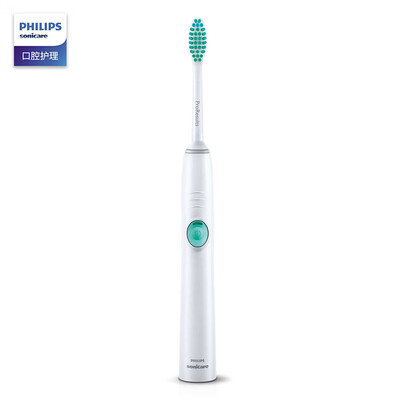Philips electric toothbrush Philips Sonic vibration rechargeable original authentic adult children HX321601 light blue
Philips electric toothbrush Philips Sonic vibration rechargeable original authentic adult children HX321601 light blue
