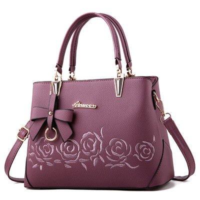 New handbag female 2018 autumn&winter explosion models ladies bag shoulder diagonal package mother package a generation
New handbag female 2018 autumn&winter explosion models ladies bag shoulder diagonal package mother package a generation