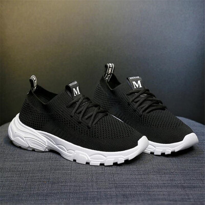 Factory Direct Women Casual Shoes Fashion Breathable Walking Mesh Flat Shoes Sneakers Women 2019 Gym Vulcanized Tenis Feminino
Factory Direct Women Casual Shoes Fashion Breathable Walking Mesh Flat Shoes Sneakers Women 2019 Gym Vulcanized Tenis Feminino
