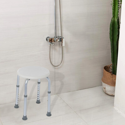 Gobestart Medical Tool Assembly Spa Bathtub Adjustable Shower Chair for Elderly Handicap
Gobestart Medical Tool Assembly Spa Bathtub Adjustable Shower Chair for Elderly Handicap