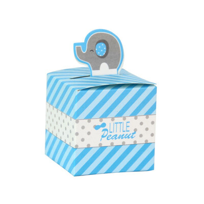 FUNNYBUNNY Cute Baby Candy Box Gift Bags Paper Bags for Gifts Gift Box Christmas Party Favors Set of 24
FUNNYBUNNY Cute Baby Candy Box Gift Bags Paper Bags for Gifts Gift Box Christmas Party Favors Set of 24