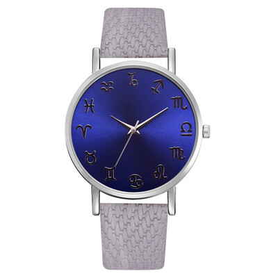 Business Women Watches Symbolic Character Dial Ladies Quartz Wristwatch Casual Leather Strap Clock Lvpai Top Zegarki Damskie
Business Women Watches Symbolic Character Dial Ladies Quartz Wristwatch Casual Leather Strap Clock Lvpai Top Zegarki Damskie