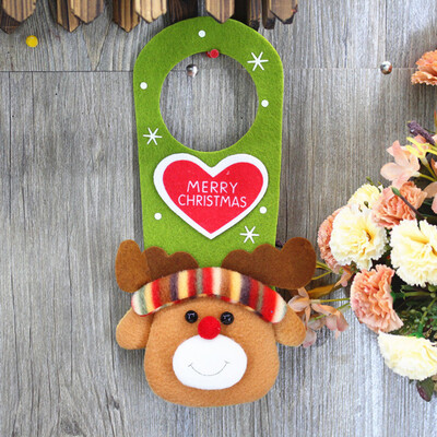 Tailored Merry Christmas Ornament Home Decoration Tree Door Hang Children Gifts Nonwoven
Tailored Merry Christmas Ornament Home Decoration Tree Door Hang Children Gifts Nonwoven