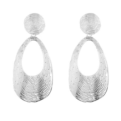 ZA Jewelry Metal Drop Dangle Earrings For Women Geometric Round Leaf Vintage Statement Earrings Wedding Party Gifts Bijoux Punk
ZA Jewelry Metal Drop Dangle Earrings For Women Geometric Round Leaf Vintage Statement Earrings Wedding Party Gifts Bijoux Punk