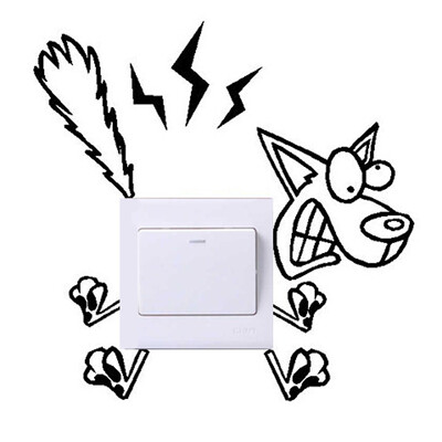 〖Follure〗Various Wall Stickers Light Switch Decor Decals Art Mural Living Room Home
〖Follure〗Various Wall Stickers Light Switch Decor Decals Art Mural Living Room Home