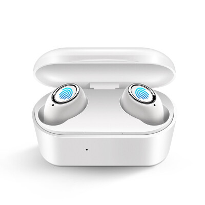 TWS Earbuds mini Earphones Ture Wireless Stereo Headphones with Charging Case Bluetooth v50 Cordless Sports Earpiece
TWS Earbuds mini Earphones Ture Wireless Stereo Headphones with Charging Case Bluetooth v50 Cordless Sports Earpiece