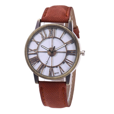 High Quality Quartz Wristwatch Clock Reloj Mujer The Current Popular Factor Womens Watches Clock Cuckoo Optimal Watch
High Quality Quartz Wristwatch Clock Reloj Mujer The Current Popular Factor Womens Watches Clock Cuckoo Optimal Watch