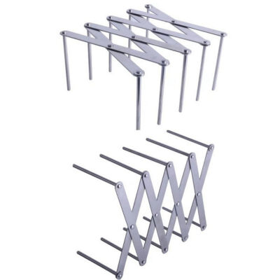 Steamer Shelf Cookware Kitchen Accessories 1 Pc Scalable Durable Steamer Rack Stainless Steel Pot Steaming Tray Stand Home Decor
Steamer Shelf Cookware Kitchen Accessories 1 Pc Scalable Durable Steamer Rack Stainless Steel Pot Steaming Tray Stand Home Decor