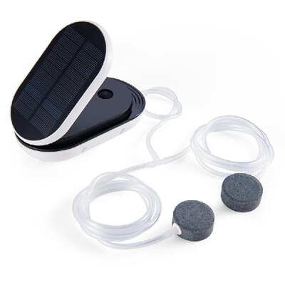 Solar Power Oxygen Pump Fish Tank Oxygenator Aquarium Oxygen Aerator Pond Aerator Air Pump Fishing Aerator Aquarium Airpump with A
Solar Power Oxygen Pump Fish Tank Oxygenator Aquarium Oxygen Aerator Pond Aerator Air Pump Fishing Aerator Aquarium Airpump with A