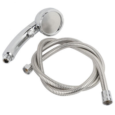 Greensen 3 Modes Adjustable Shower Head Shower Spray Head for Showering Bathroom Home Use
Greensen 3 Modes Adjustable Shower Head Shower Spray Head for Showering Bathroom Home Use