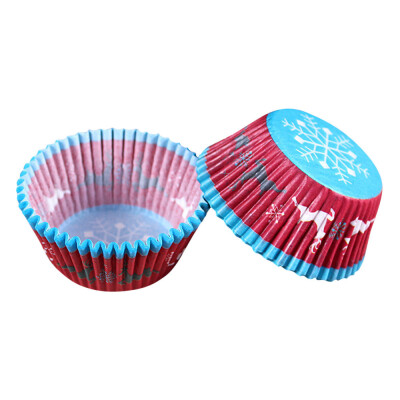 Gobestart Cake Liner Cake Muffin Case Moon Cake Box Paper Box Cup Cake Decorator Tool
Gobestart Cake Liner Cake Muffin Case Moon Cake Box Paper Box Cup Cake Decorator Tool