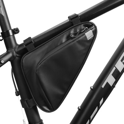 Waterproof Bike Triangle Bag Bicycle Frame Tube Bag Pack Cycling Tool Accesories Storage Pouch Bag
Waterproof Bike Triangle Bag Bicycle Frame Tube Bag Pack Cycling Tool Accesories Storage Pouch Bag