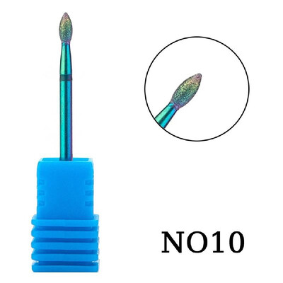 Metal Grinding Head Professional Nail Drill Polishing Grinding Tool Head Color Plating
Metal Grinding Head Professional Nail Drill Polishing Grinding Tool Head Color Plating