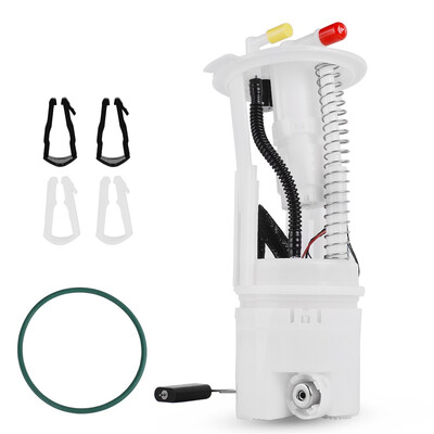 Fuel Pump for 2005-2014 Nissan Frontier - Pathfinder - Xterra 2009-2012 Suzuki Equator 25L 40L
Fuel Pump for 2005-2014 Nissan Frontier - Pathfinder - Xterra 2009-2012 Suzuki Equator 25L 40L