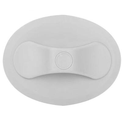 Greensen PVC Single Hole Oval Rope Fastener Buckle for Yacht Rubber Dinghy Inflatable Boat Accessories
Greensen PVC Single Hole Oval Rope Fastener Buckle for Yacht Rubber Dinghy Inflatable Boat Accessories