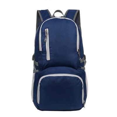 Tailored Backpack - Waterproof Lightweight Packable Backpacks for Travel Hiking Daypack
Tailored Backpack - Waterproof Lightweight Packable Backpacks for Travel Hiking Daypack