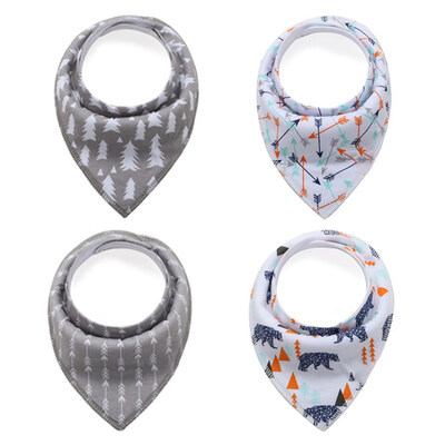 4pcslot Baby Bandana Bibs ins burp saliva towel cartoon Children cloths triangle cotton Boy&Girl bib babador accessories
4pcslot Baby Bandana Bibs ins burp saliva towel cartoon Children cloths triangle cotton Boy&Girl bib babador accessories
