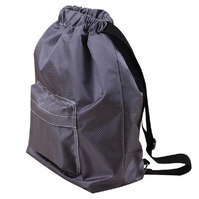 Drawstring Backpack Waterproof Unisex Sport Storage Bag With Dry Wet Separated Compartment For Outdoors Beach Swimming Camping
Drawstring Backpack Waterproof Unisex Sport Storage Bag With Dry Wet Separated Compartment For Outdoors Beach Swimming Camping