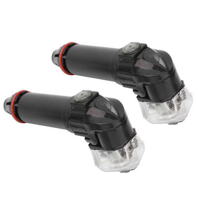 Greensen 1 Pair Bike Bicycle Handlebar End Plug USB LED Light Warning Safety Lamp
Greensen 1 Pair Bike Bicycle Handlebar End Plug USB LED Light Warning Safety Lamp