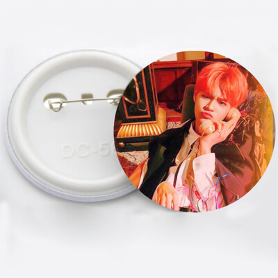 Kpop WANNAONE Cute Q Version Badge Cute Cartoon Brooch Bag Pendant Boys Girls Accessories Hot Gift for Fans
Kpop WANNAONE Cute Q Version Badge Cute Cartoon Brooch Bag Pendant Boys Girls Accessories Hot Gift for Fans