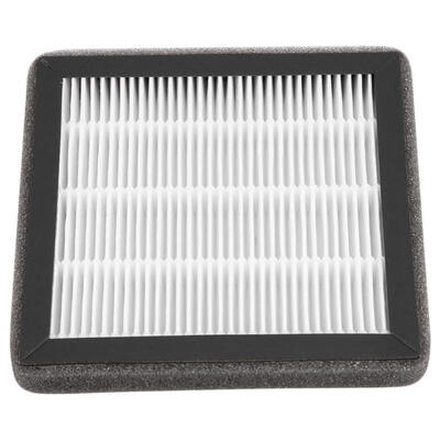 Greensen Filter Desktop Air Purifier Home Mini Negative Ion Purifier Clearing Formaldehyde 
Greensen Filter Desktop Air Purifier Home Mini Negative Ion Purifier Clearing Formaldehyde